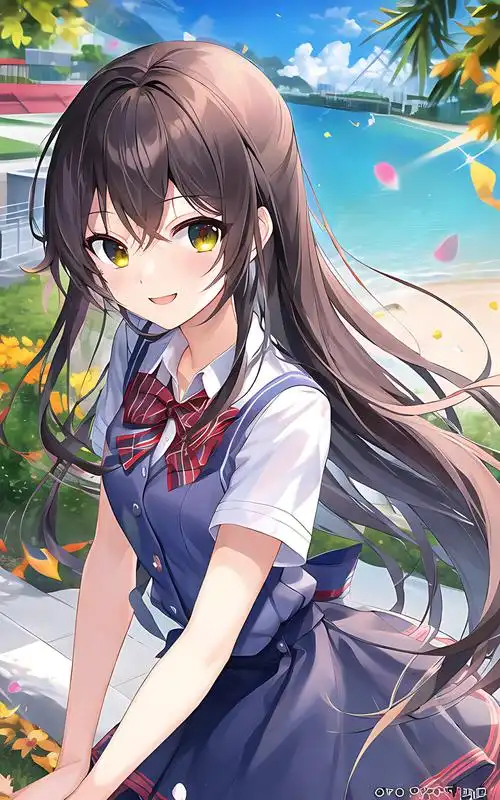 漫画《深海余音》封面